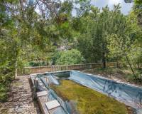 Sale - House - Agres - Comunidad valenciana