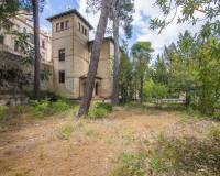 Sale - House - Agres - Comunidad valenciana