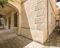 Sale - House - Agres - Comunidad valenciana