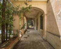 Sale - House - Agres - Comunidad valenciana
