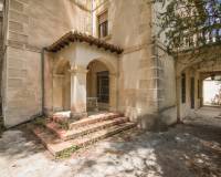 Sale - House - Agres - Comunidad valenciana