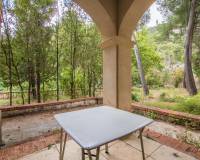 Sale - House - Agres - Comunidad valenciana