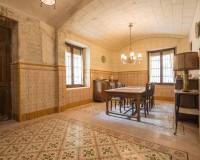 Sale - House - Agres - Comunidad valenciana