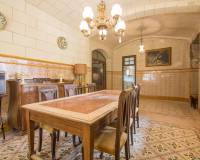 Sale - House - Agres - Comunidad valenciana