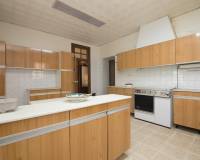 Sale - House - Agres - Comunidad valenciana