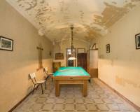 Sale - House - Agres - Comunidad valenciana
