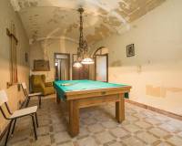 Sale - House - Agres - Comunidad valenciana