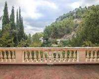 Sale - House - Agres - Comunidad valenciana