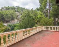 Sale - House - Agres - Comunidad valenciana