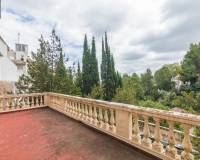 Sale - House - Agres - Comunidad valenciana