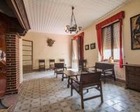 Sale - House - Agres - Comunidad valenciana