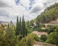 Sale - House - Agres - Comunidad valenciana