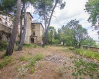 Sale - House - Agres - Comunidad valenciana