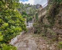 Sale - House - Agres - Comunidad valenciana
