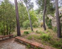 Sale - House - Agres - Comunidad valenciana