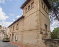 Sale - House - Agres - Comunidad valenciana