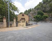 Sale - House - Agres - Comunidad valenciana