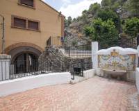 Sale - House - Agres - Comunidad valenciana
