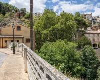 Sale - House - Agres - Comunidad valenciana
