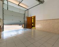 Sale - House - Albatera - centro