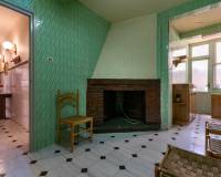 Sale - House - Albatera - centro