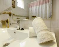Sale - House - Albatera - Partida lomas