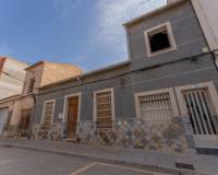 Sale - House - Albatera - Pueblo 11