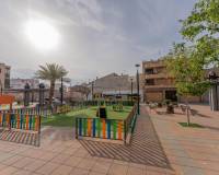 Sale - House - Albatera - Pueblo 11