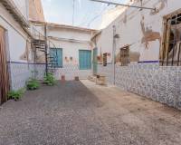 Sale - House - Albatera - Pueblo 11
