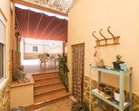 Sale - House - Algueña - Comunidad valenciana