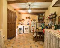 Sale - House - Algueña - Comunidad valenciana