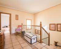 Sale - House - Algueña - Comunidad valenciana