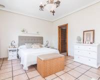 Sale - House - Algueña - Comunidad valenciana