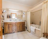 Sale - House - Algueña - Comunidad valenciana