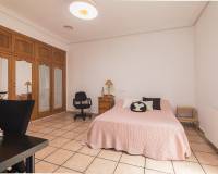 Sale - House - Algueña - Comunidad valenciana