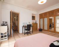 Sale - House - Algueña - Comunidad valenciana