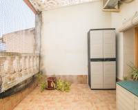 Sale - House - Algueña - Comunidad valenciana