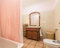 Sale - House - Algueña - Comunidad valenciana