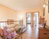 Sale - House - Algueña - Comunidad valenciana