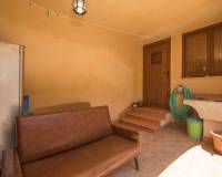 Sale - House - Algueña - Comunidad valenciana