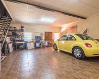 Sale - House - Algueña - Comunidad valenciana