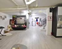 Sale - House - Aspe