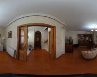 Sale - House - Aspe