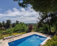Sale - House - Corbera de Llobregat - Creu aregall