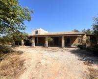 Sale - House - Elche pedanias - Jubalcoy