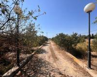 Sale - House - Elche pedanias - Jubalcoy