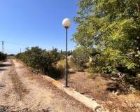 Sale - House - Elche pedanias - Jubalcoy
