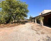 Sale - House - Elche pedanias - Jubalcoy