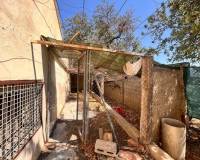 Sale - House - Elche pedanias - Jubalcoy