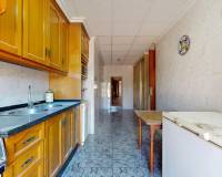Sale - House - Elche pedanias - Jubalcoy